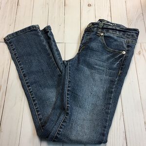 Bundle 3 Kid Jeans $13